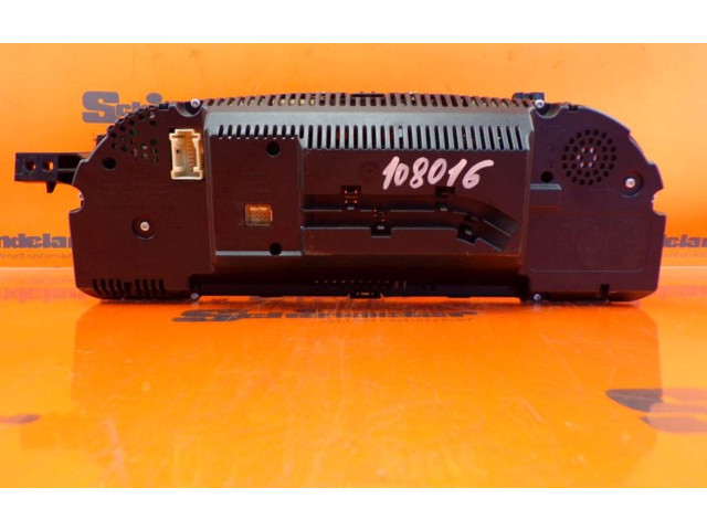 Přístrojová deska Mercedes-Benz S AMG W221 2005 1036905326, 1036905326