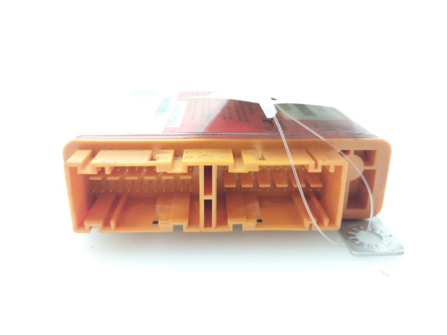 Блок подушек безопасности 51795433   Fiat Punto (199)