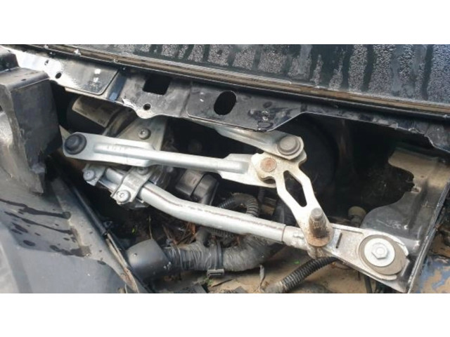 Моторчик дворников W000035841    Fiat 500L