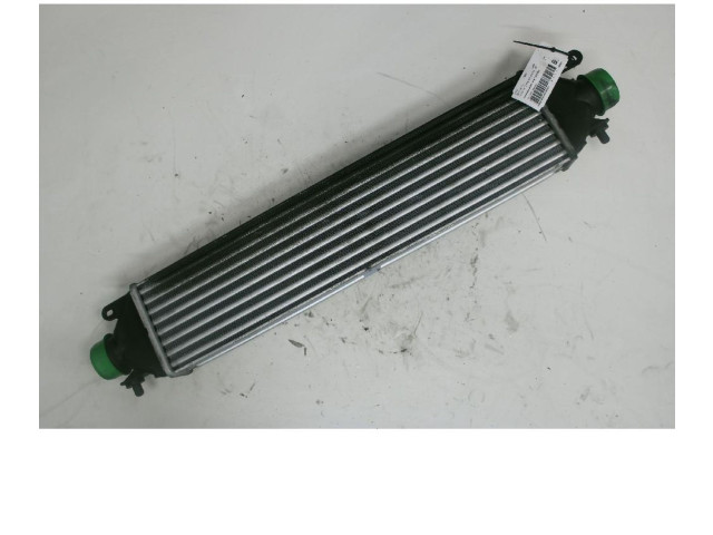 Интеркулер 866456000 Lancia Delta