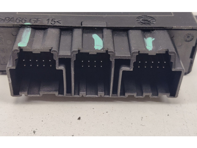 Блок управления парковки 68271822AI, P68271822AI   Ram 1500