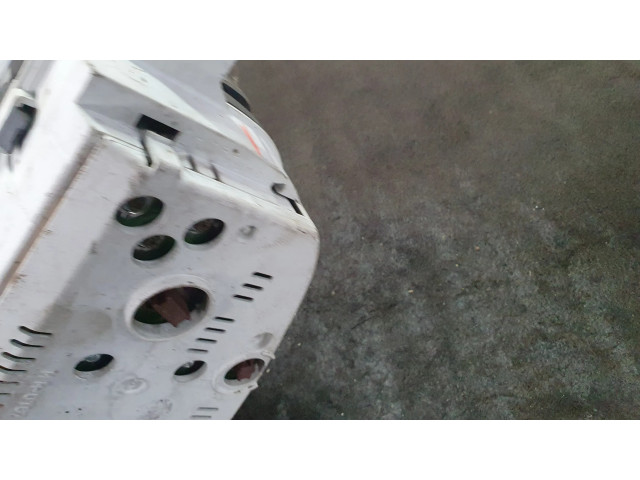 Přístrojová deska Acura TL 1999 HR0186