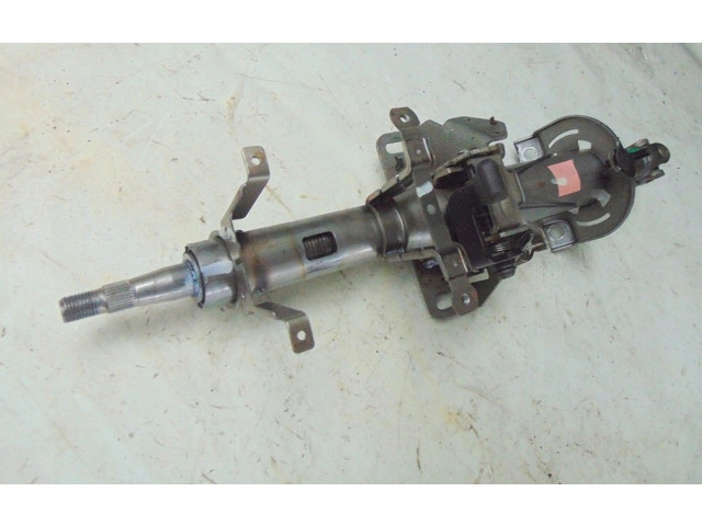 рейка Колонка рулевая Nissan Almera N16 2000 - 2010 года