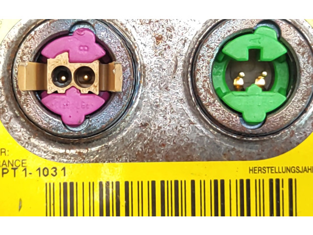 Vstřikovací lišta 30615725, 601407700 Volvo C70