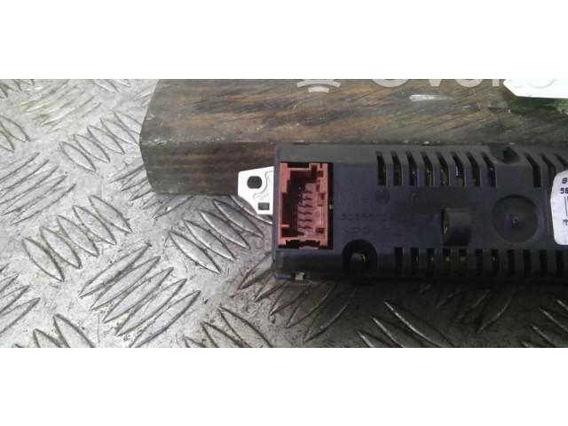 Дисплей    9822637880   Peugeot 207