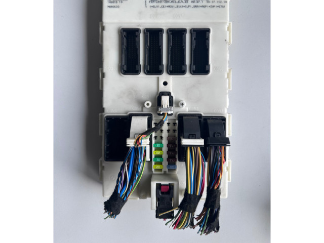 Řídící jednotka 9325656, 4691769158 BMW 3 F30 F35 F31 2016