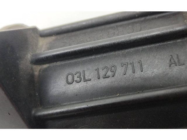 Přístrojová deska  Volkswagen Polo V 6R 2010 03L129711  