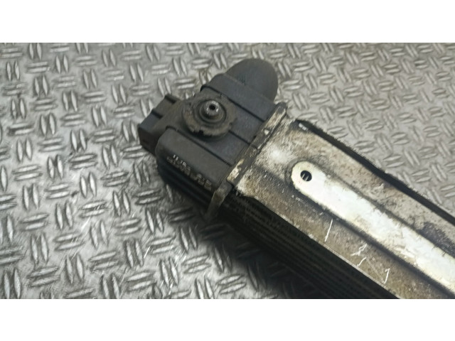 Интеркулер KIA Sorento 2.0