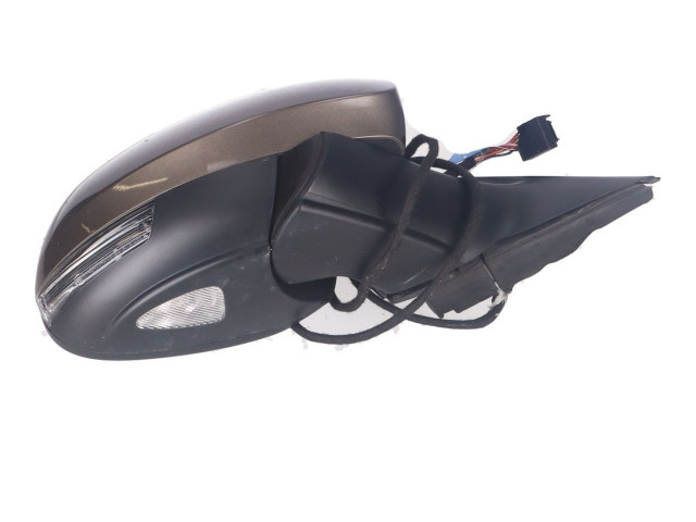 Зеркало электрическое Skoda Yeti (5L) 2009 - 2017 года