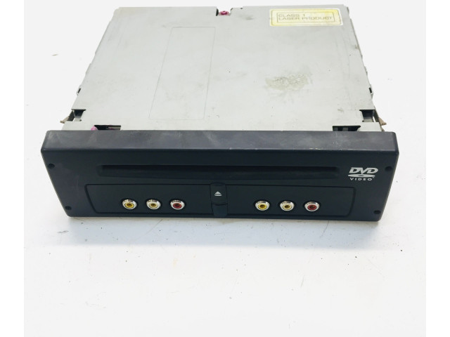 Zpětné zrcátko Citroen C4 I Picasso 2007 9654902380