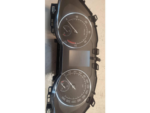 Панель приборов 3V0920741A, 1773963660 Skoda Superb B8 (3V)