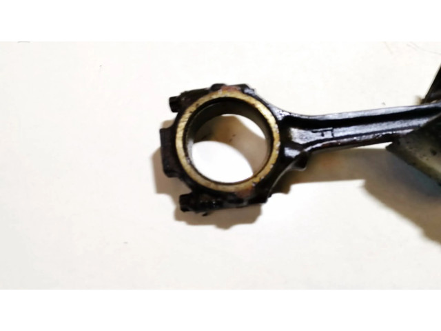 Píst 89ad Ford Ka pro benzínový motor 1.3