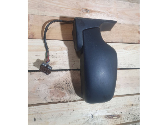 Zpětné zrcátko Peugeot 806 2000 8153HA