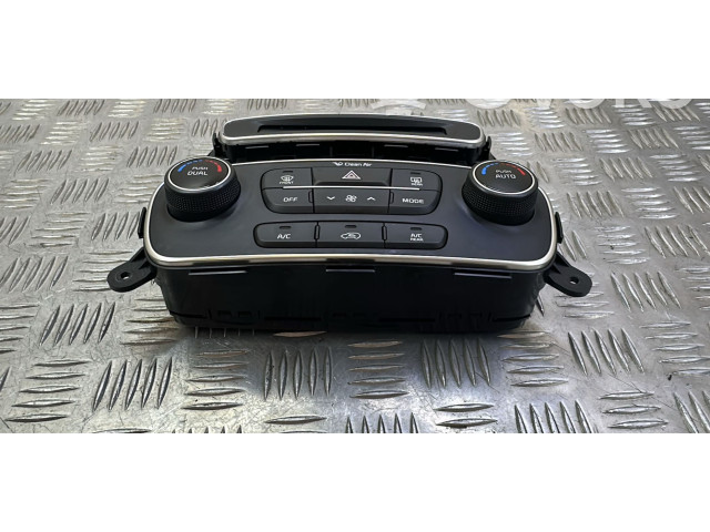 Блок управления климат-контролем 972502P645, 972502PXXX   KIA Sorento