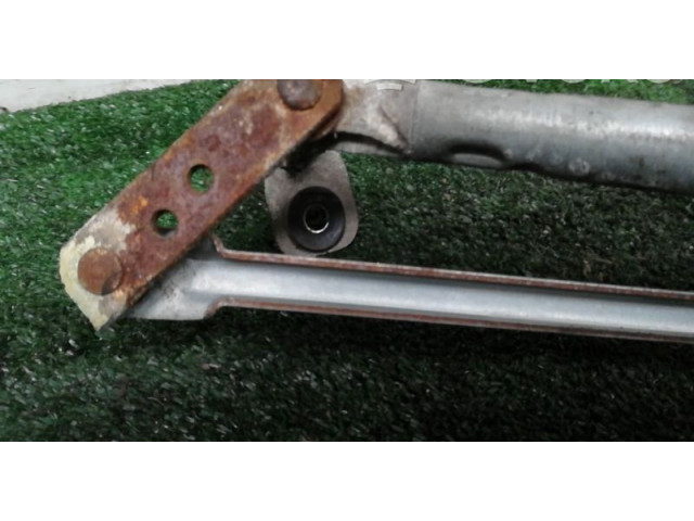 Моторчик дворников 0390, 151CHP    Audi A3 S3 8L