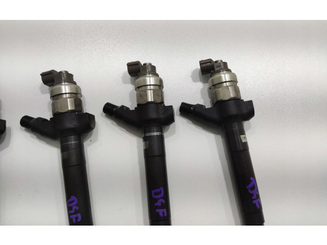 Жиклер (жиклеры) (форсунка (форсунки)