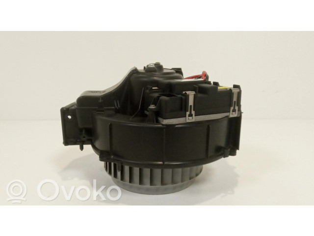 Вентилятор печки    4F0820521A, M724   Audi A6 S6 C6 4F