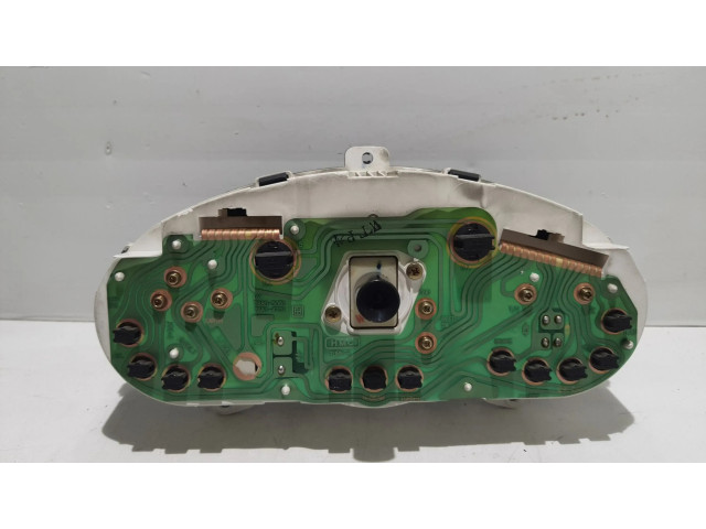 Přístrojová deska Hyundai Atos Prime 2001 71112320