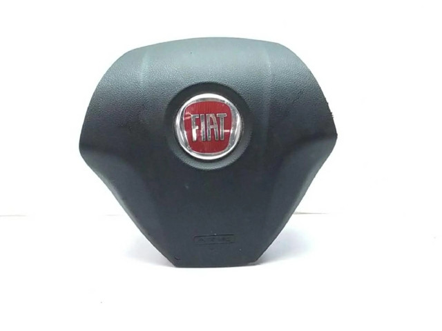 Подушка безопасности в сиденье 555113097010308 Fiat Qubo