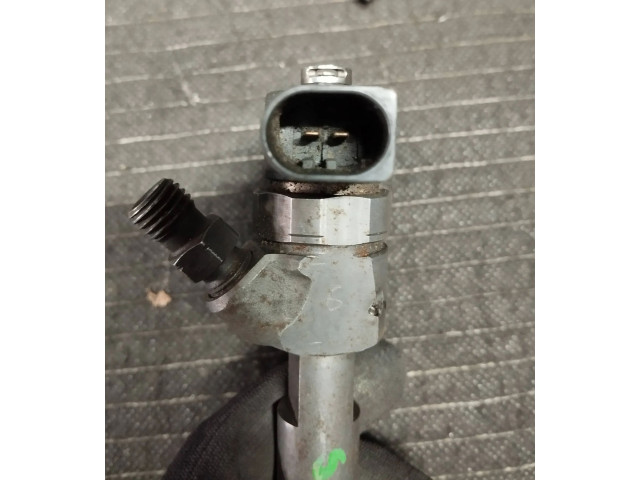 Vstřikovač 986435004 Mercedes-Benz C W202