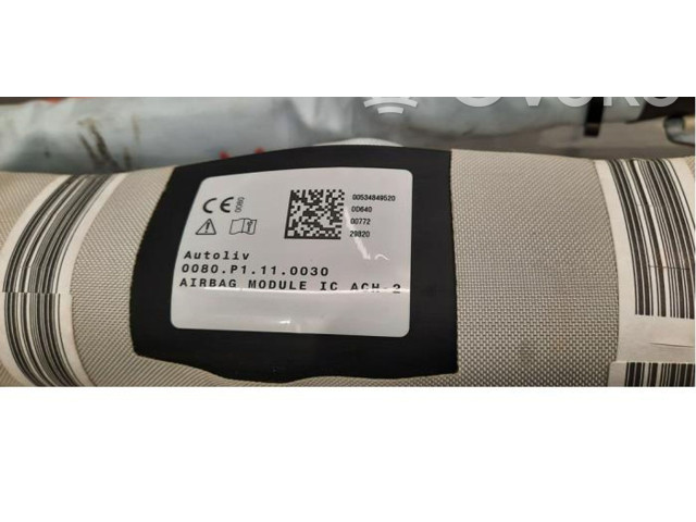 Боковая подушка безопасности 534849520   Jeep Compass