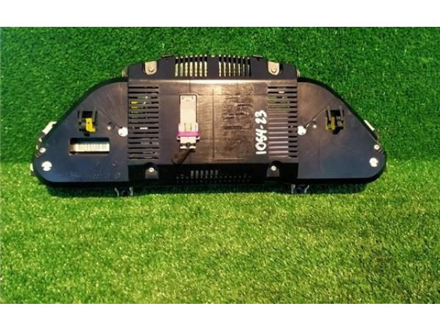 Přístrojová deska Audi Q7 4L 2007 BUG