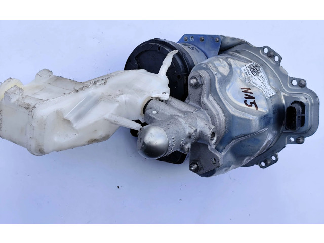 Блок АБС 5WC614105AT, 0204N0 Volkswagen Golf VIII 2019 - года