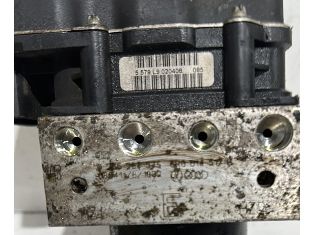 Jednotka ABS Skoda Roomster (5J) 2008