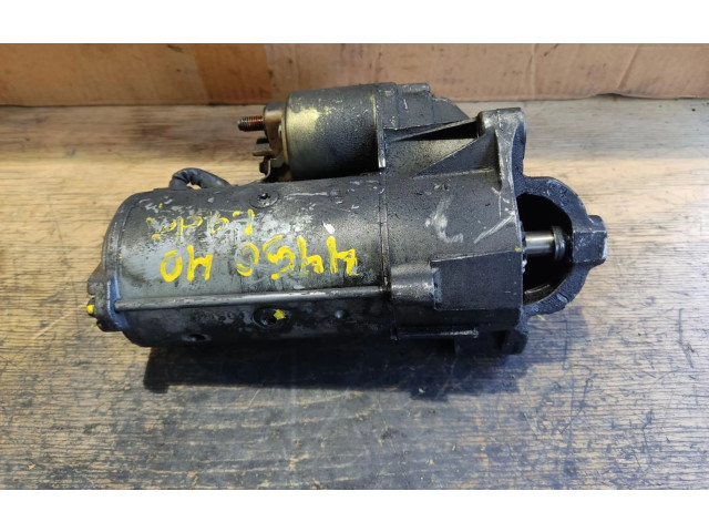 Генератор 0124325008 Mitsubishi Space Star 1.3