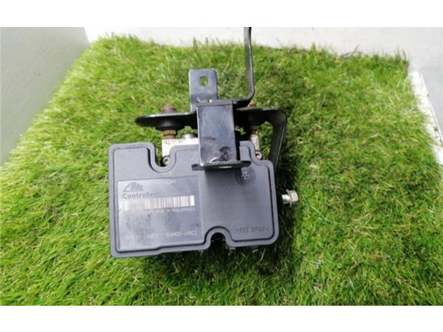 Jednotka ABS 95241913, 06219025374 Daewoo Matiz 2008