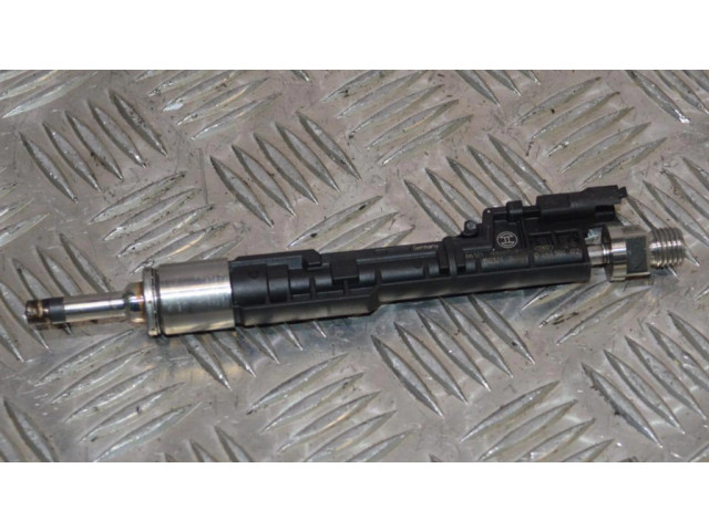 Комплект форсунок 76399940261500172 BMW Z4 E89 для бензинового двигателя 2