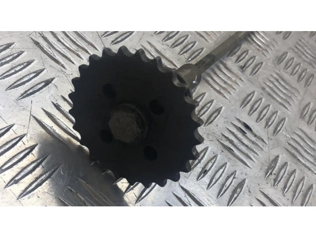 Другая деталь двигателя