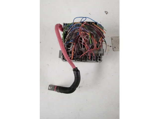 Блок предохранителей 52028777, 52028777 Alfa Romeo Giulietta