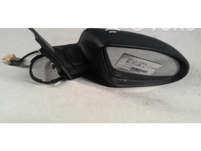 Зеркало электрическое Audi A2 - года