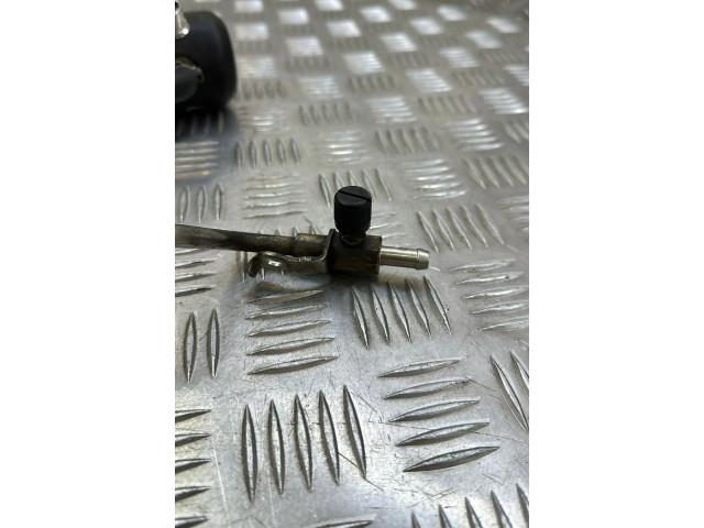 Vstřikovací čerpadlo A2742260385   Mercedes-Benz C W205    M274920 