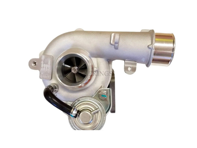 Турбина Mazda CX-7 2.3 53047109904, K0422-882