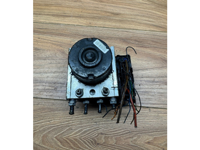 Блок АБС 1K0907379AK, 000404913   Skoda  Octavia Mk2 (1Z)  2004 - 2013 года