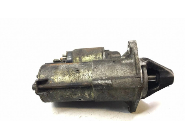 Стартер K1826 Chevrolet Tacuma