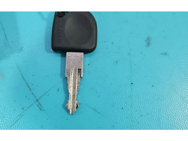 Řídící jednotka 96259124, IMPRK1382254 Daewoo Matiz 1999