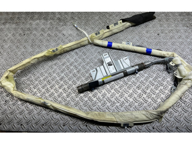 Volant Audi Q7 4L 2006 4L0880741A  