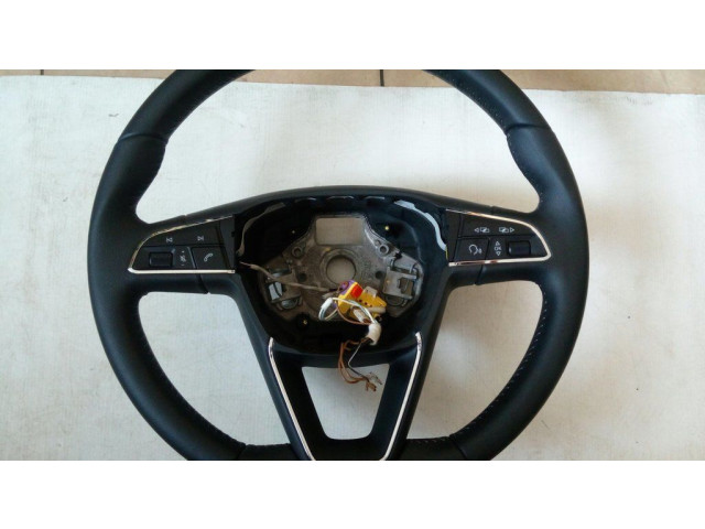 Volant Seat Ibiza IV (6J,6P) 2008 5F0419091L