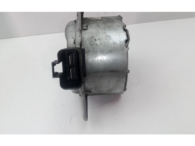 Вентилятор радиатора DENSO, 2.PINES Alfa Romeo Giulietta