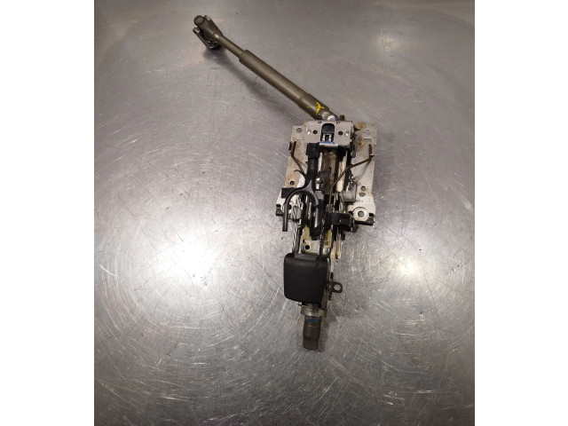 рейка Колонка рулевая 1T1419502M, 4A091115 Volkswagen Caddy 2011 - 2016 года