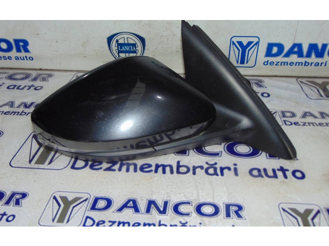 Зеркало электрическое Skoda Octavia Mk3 (5E) 2013 - 2019 года