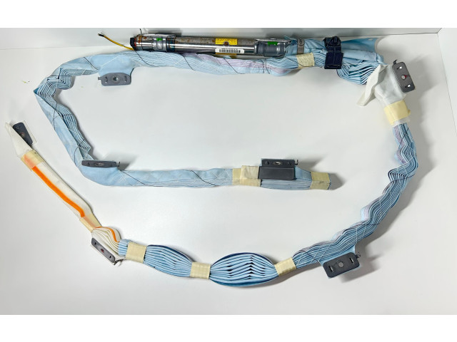 Боковая подушка безопасности DLE5000, 600820306Q72   Lexus GS 300 350 430 450H