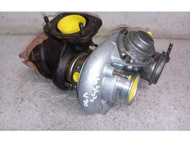 Turbodmychadlo Турбина TD04HL13T, TD04HL13T Volvo XC70 B5244T3