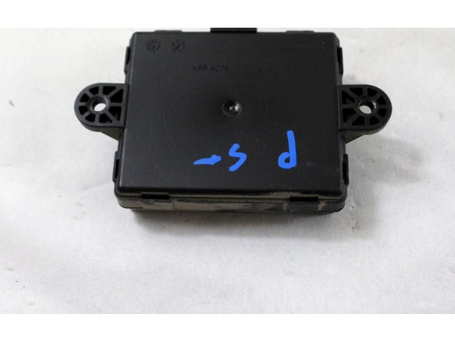 Топливная рампа AV6N-14B532-BH Ford Grand C-MAX