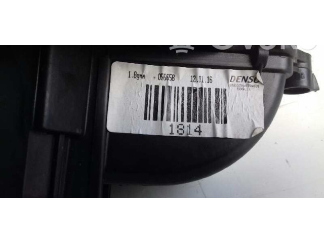 Вентилятор печки 5e2228200 Citroen Berlingo