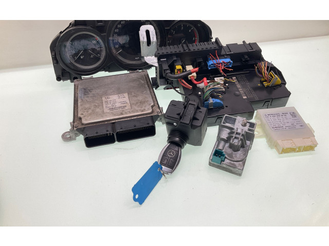 Řídící jednotka A6519007401, 28328588 Mercedes-Benz C W204 2011