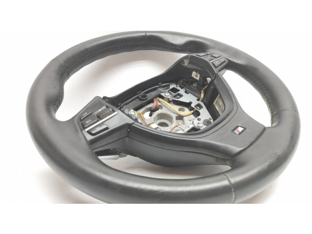 Volant BMW 5 F10 F11 2014